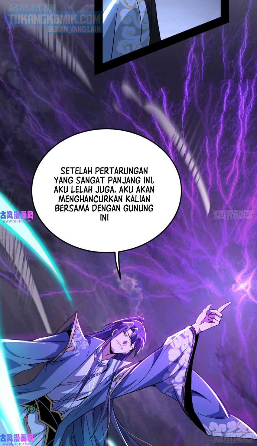 Dilarang COPAS - situs resmi www.mangacanblog.com - Komik im an evil god 329 - chapter 329 330 Indonesia im an evil god 329 - chapter 329 Terbaru 89|Baca Manga Komik Indonesia|Mangacan